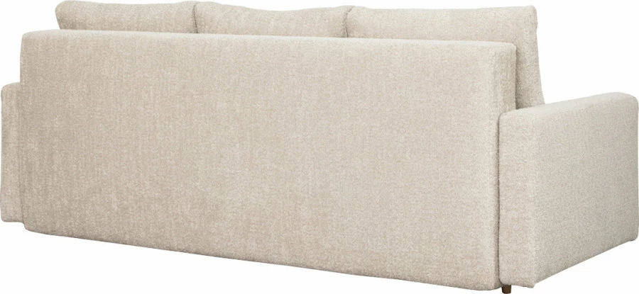 Kanapa Milano (boucle beż) 