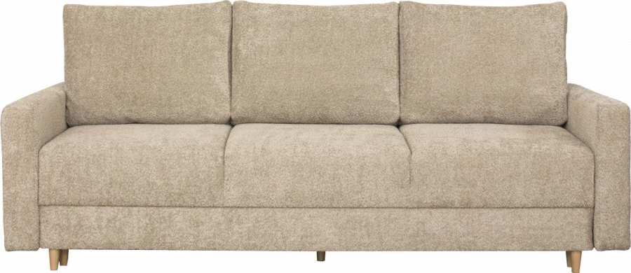 Kanapa Milano (boucle cappuccino)