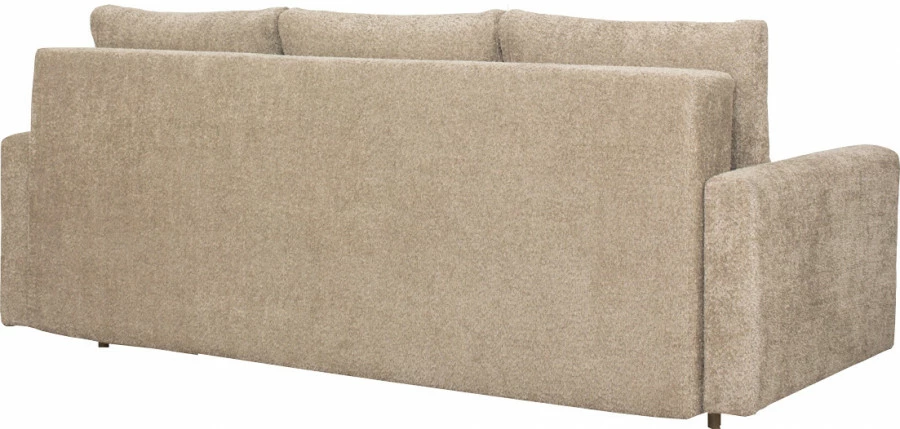 Kanapa Milano (boucle cappuccino)