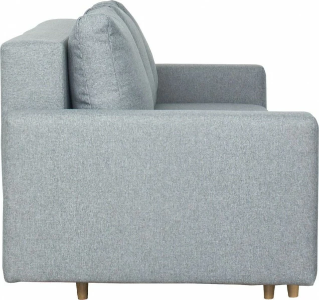 Kanapa Milano (gustimo szary)