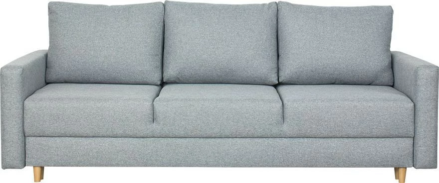 Kanapa Milano (gustimo szary)