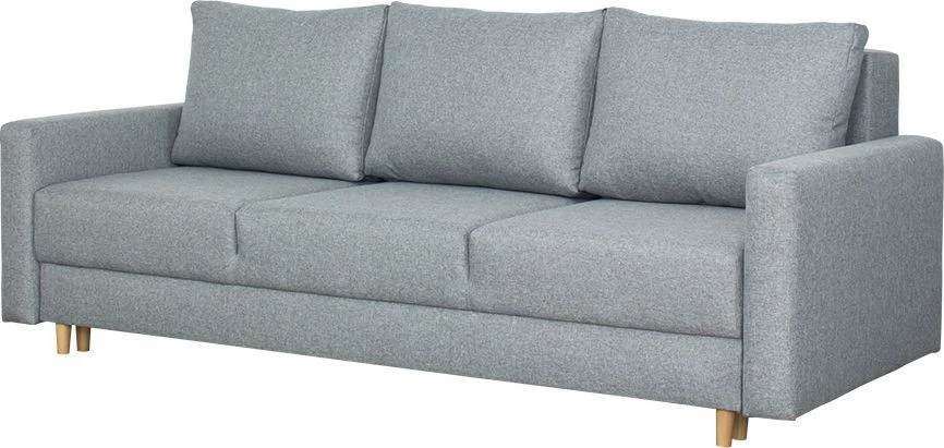 Kanapa Milano (gustimo szary)