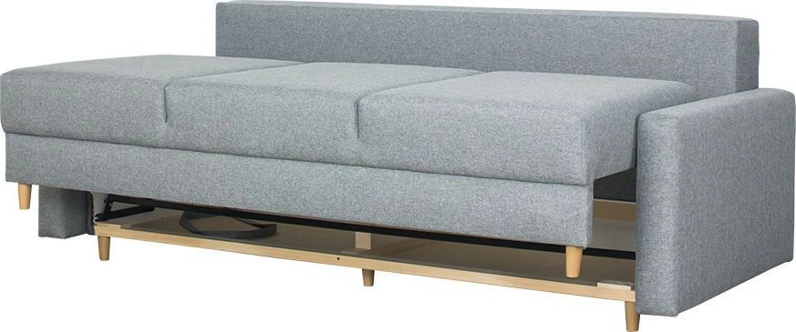 Kanapa Milano (gustimo szary)