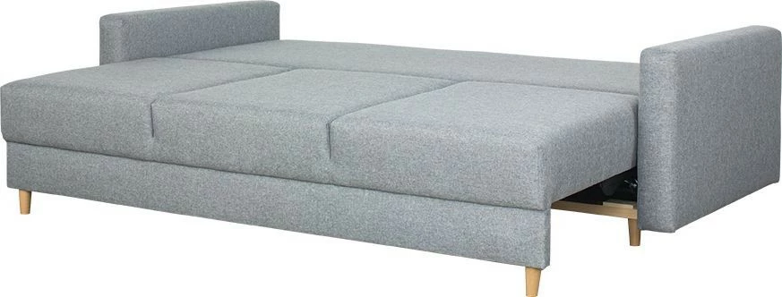 Kanapa Milano (gustimo szary)