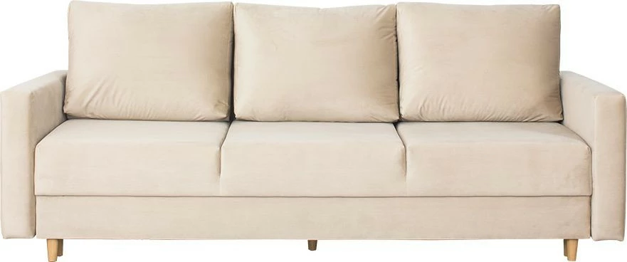 Kanapa Milano (plusz beż)