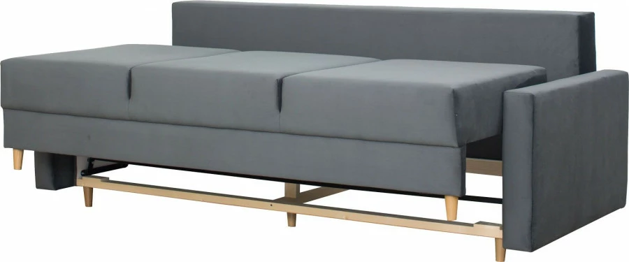 Kanapa Milano (plusz grafit)