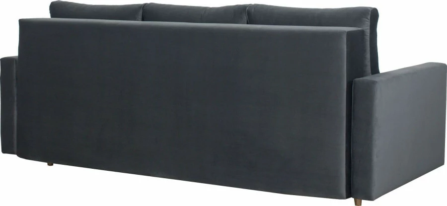 Kanapa Milano (plusz grafit)