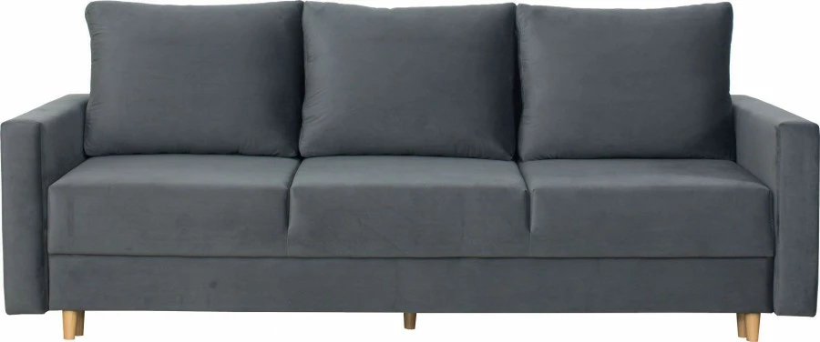 Kanapa Milano (plusz grafit)