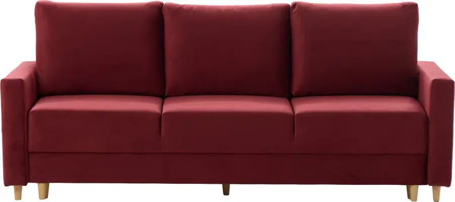 Kanapa Milano (Plusz bordo)