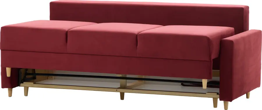 Kanapa Milano (Plusz bordo)