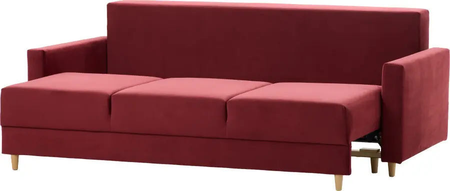 Kanapa Milano (Plusz bordo)