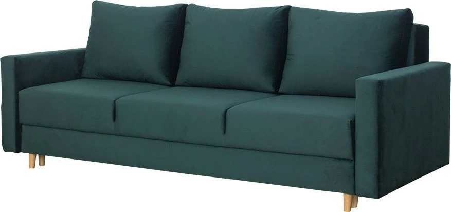 Kanapa Milano (plusz zieleń) 