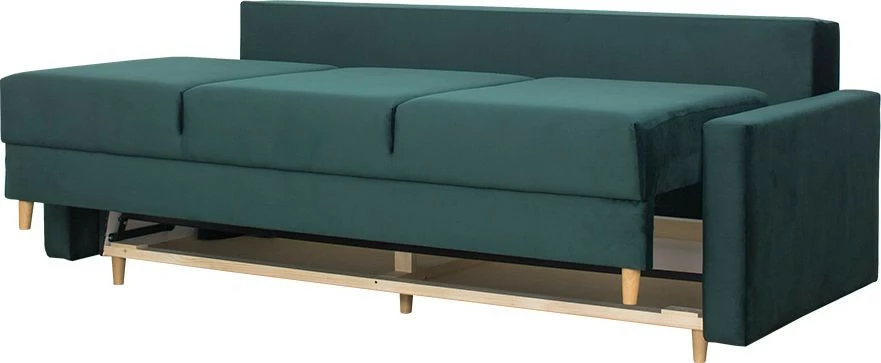 Kanapa Milano (plusz zieleń)