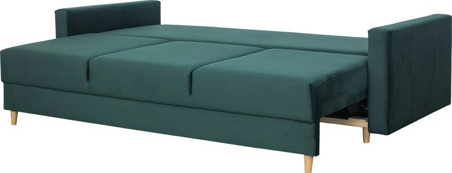 Kanapa Milano (plusz zieleń)