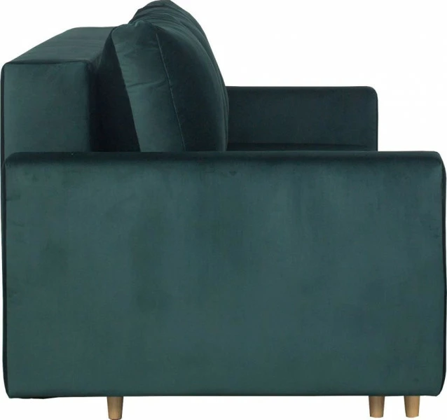 Kanapa Milano (plusz zieleń) 