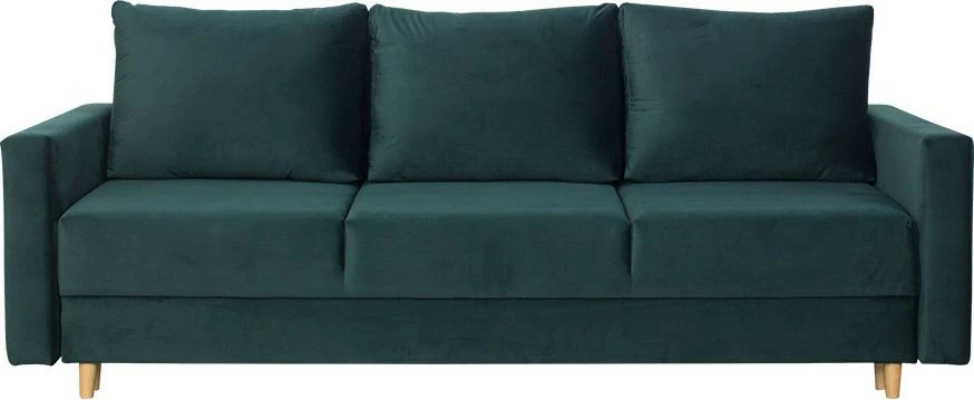 Kanapa Milano (plusz zieleń)