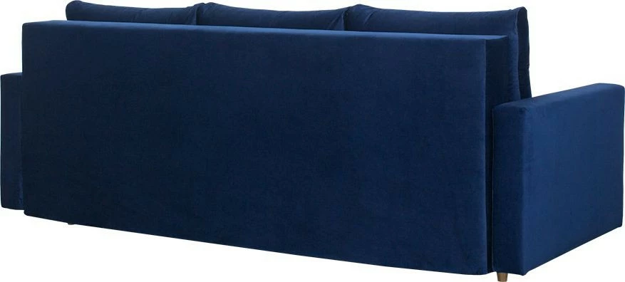 Kanapa Milano (plusz granat)