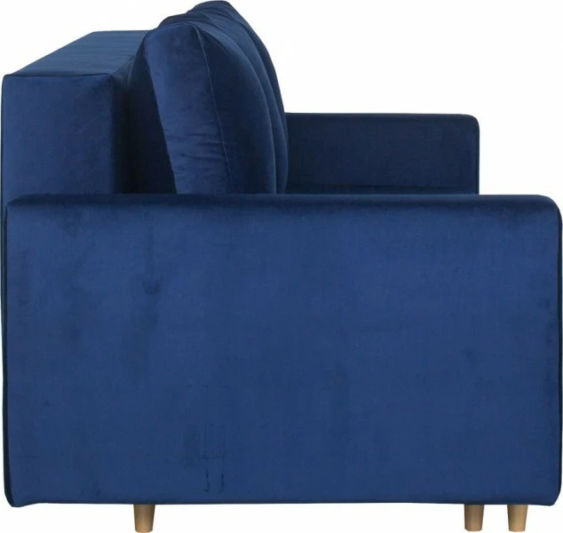 Kanapa Milano (plusz granat) 