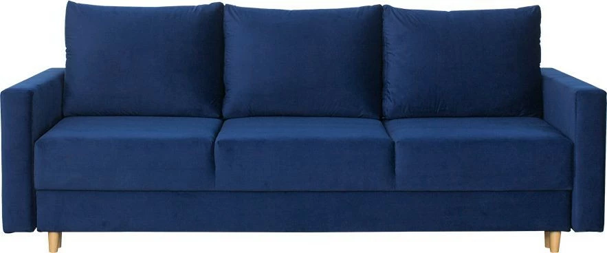 Kanapa Milano (plusz granat)