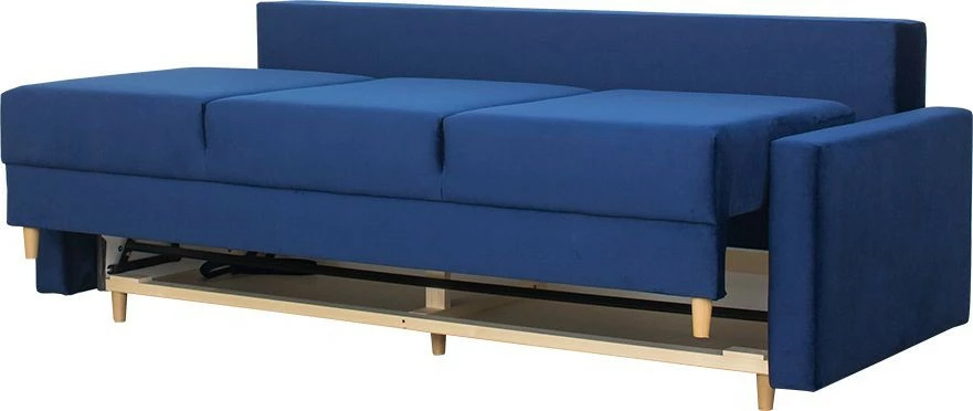 Kanapa Milano (plusz granat)