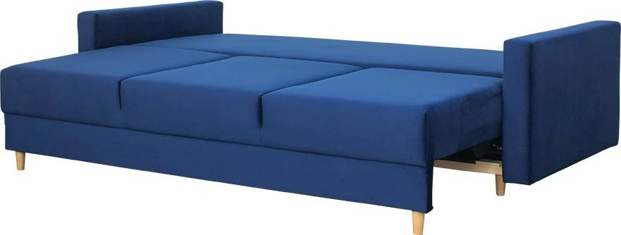 Kanapa Milano (plusz granat) 