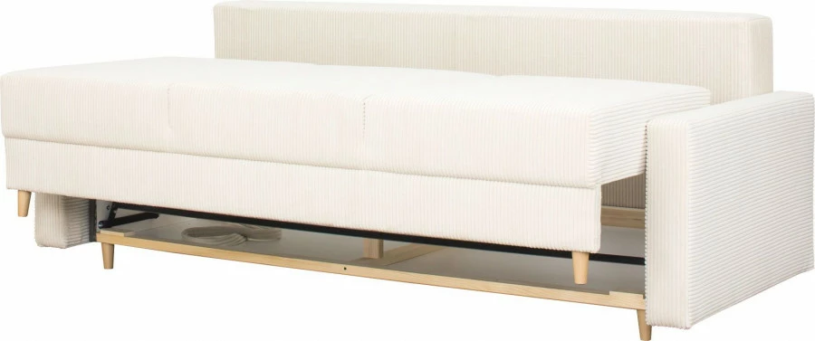 Kanapa Milano (sztruks beż)