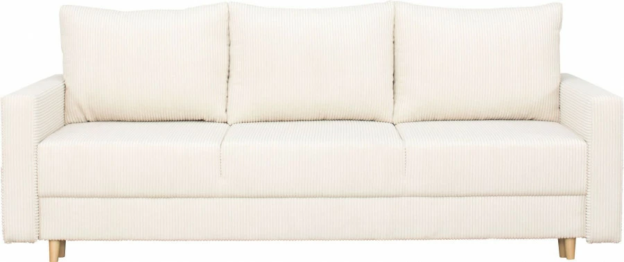 Kanapa Milano (sztruks beż)