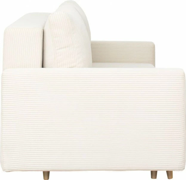 Kanapa Milano (sztruks beż)