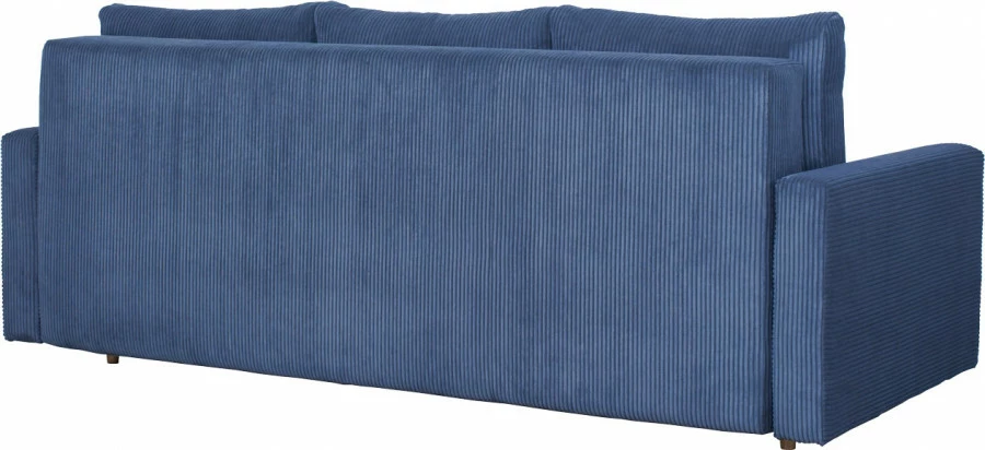 Kanapa Milano (sztruks granat)