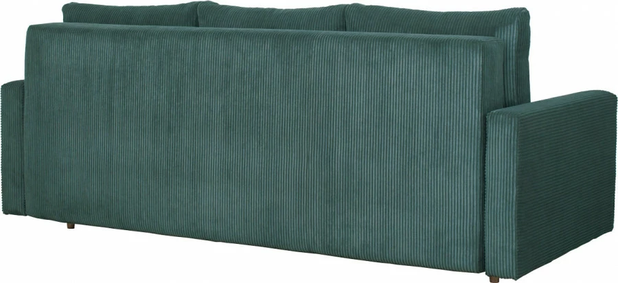 Kanapa Milano (sztruks zielony) 