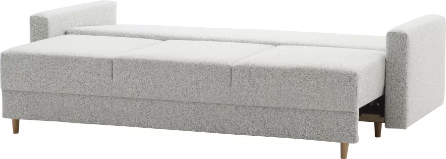 Kanapa Milano (sotello szary)