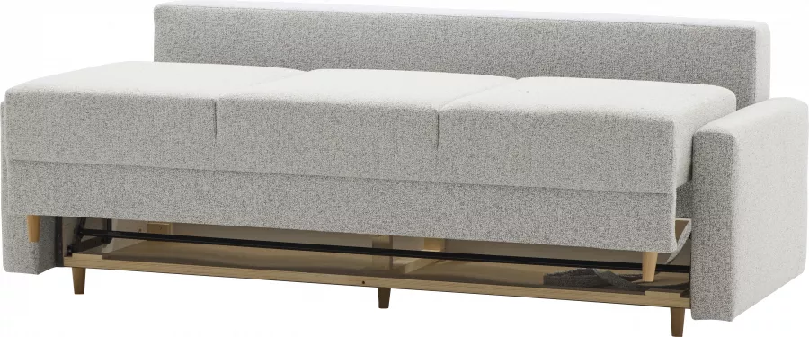 Kanapa Milano (sotello szary)