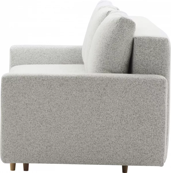 Kanapa Milano (sotello szary)