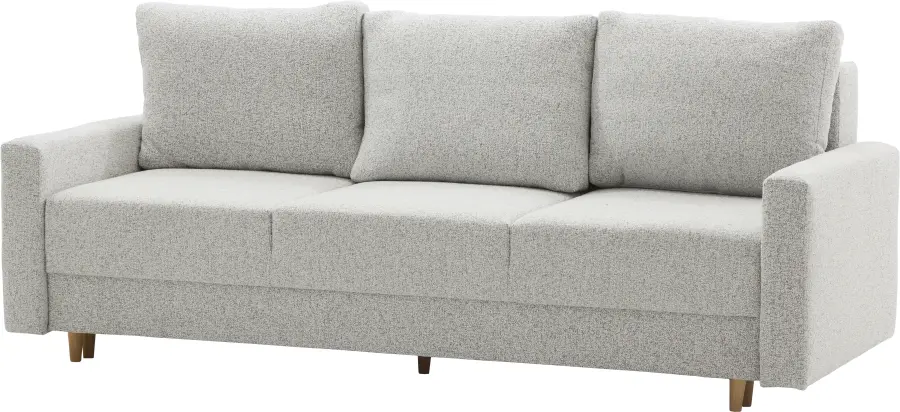 Kanapa Milano (sotello szary)