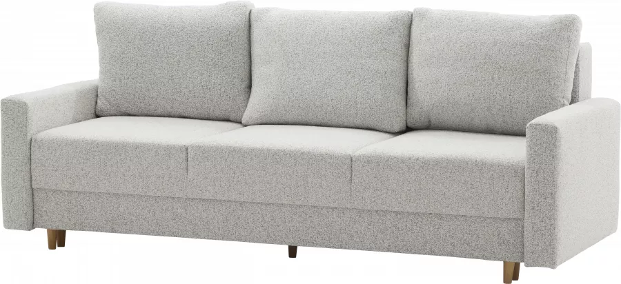 Kanapa Milano (sotello szary)