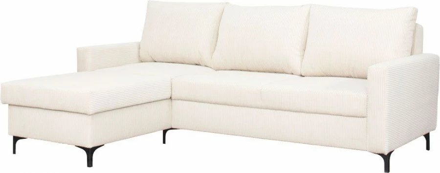 Narożnik Milano (sztruks beż)