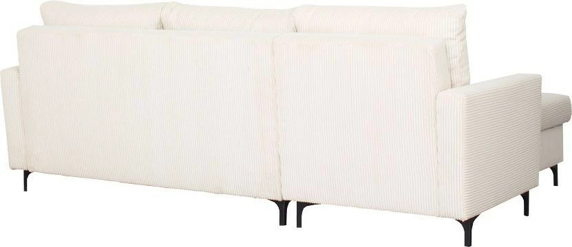 Narożnik Milano (sztruks beż)