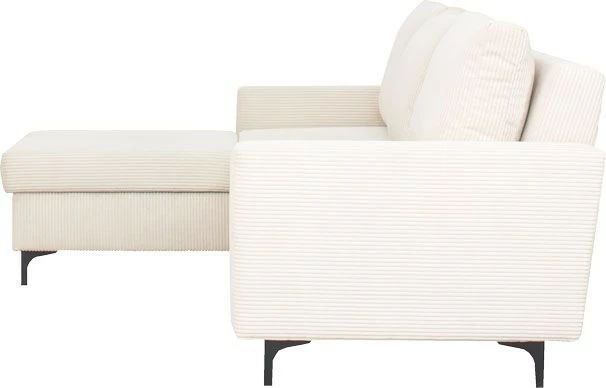 Narożnik Milano (sztruks beż)