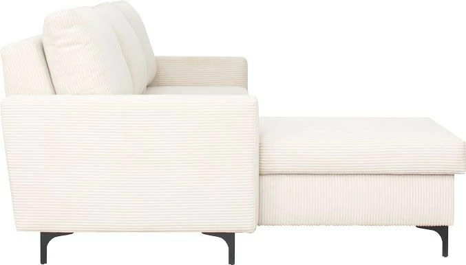 Narożnik Milano (sztruks beż) 