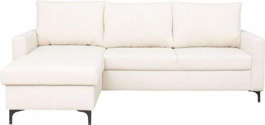 Narożnik Milano (sztruks beż)