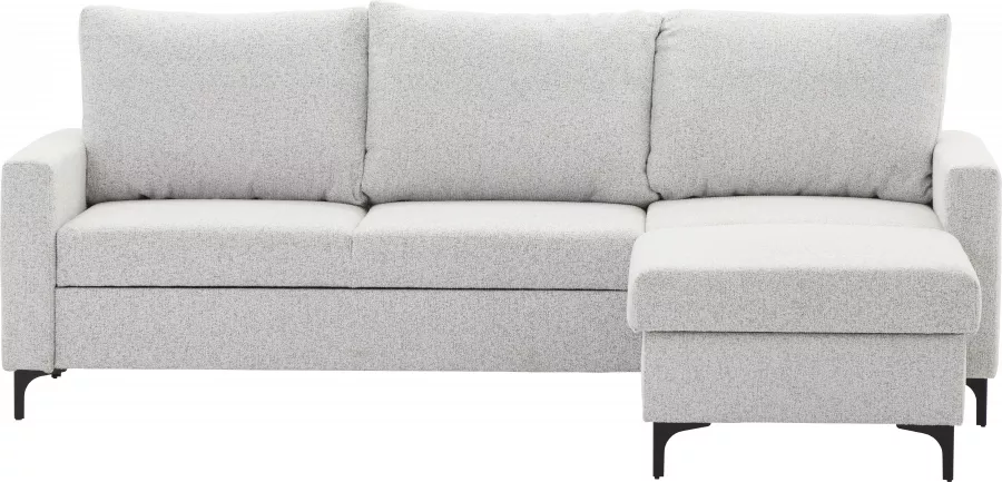 Narożnik Milano (sotello szary)