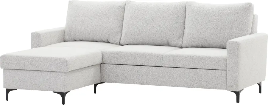 Narożnik Milano (sotello szary)