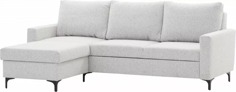 Narożnik Milano (sotello szary)