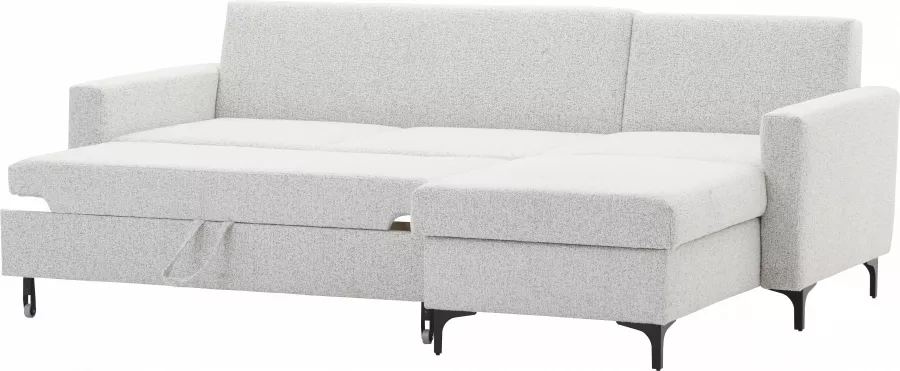 Narożnik Milano (sotello szary)