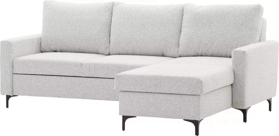 Narożnik Milano (sotello szary)