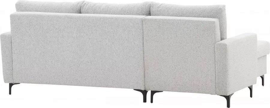 Narożnik Milano (sotello szary)