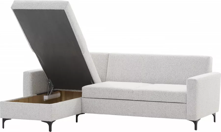 Narożnik Milano (sotello szary)