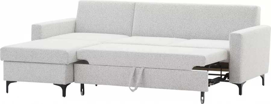 Narożnik Milano (sotello szary)