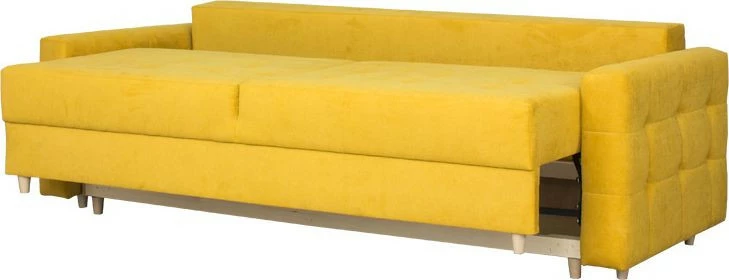 Sofa Paris (diamentowy miód) 