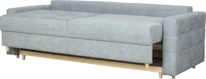 Sofa Paris (diamentowy szary) 